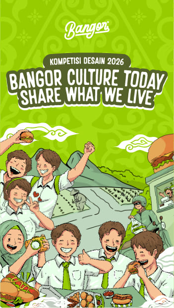 Ilustrasi lomba desain